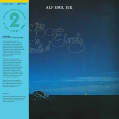 Alf Emil Eik Joy &amp; Breath Of Eternity - Funders (LP)