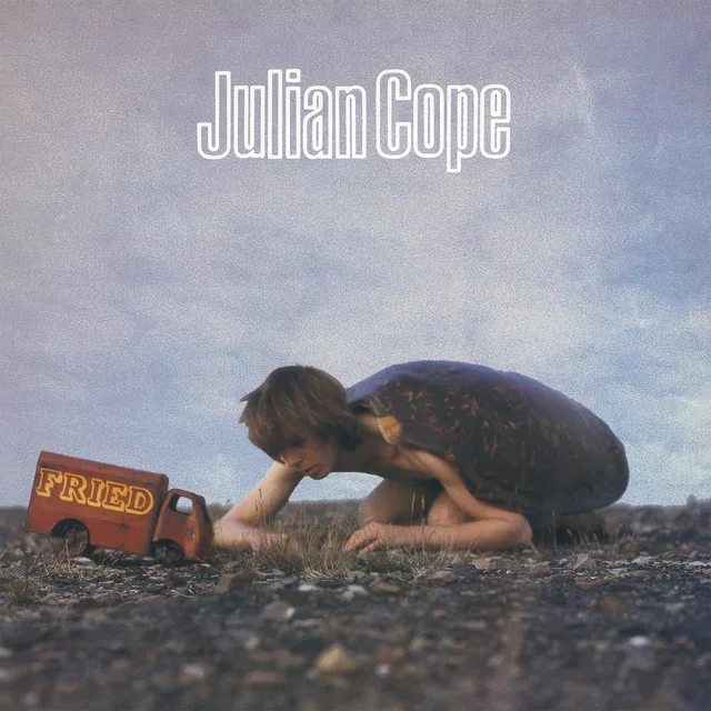 Julian Cope Fried (LP) 