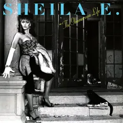 Sheila E. The Glamorous Life (CD)