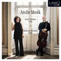 Torleif Thedéen &amp; Marianna Shirinyan An Die Musik (CD)