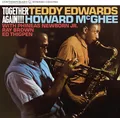 Teddy Edwards &amp; Howard McGhee Together Again!!!! - LTD (LP)