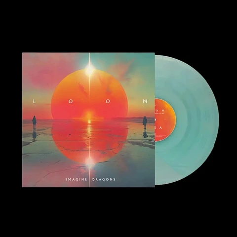 Imagine Dragons LOOM (LP) 