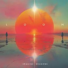 Imagine Dragons LOOM (CD)