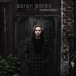 Aaron Parks Invisible Cinema (2LP)