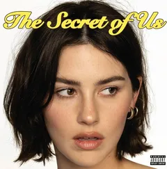 Gracie Abrams The Secret Of Us (CD)
