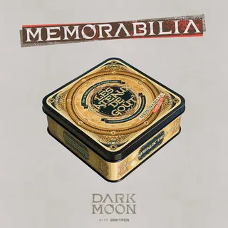 Enhypen Memorabilia (CD)