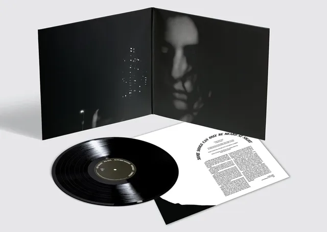 Arooj Aftab Night Reign (LP) 