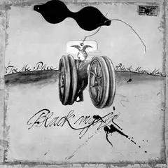 Joe McPhee Black Magic Man (LP)