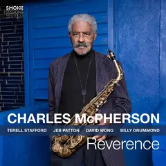 Charles McPherson Reverence (LP)