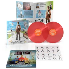 Soundtrack Napoleon Dynamite: 20th… - LTD (2LP)