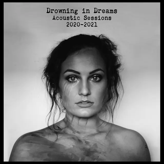 Kat Hasty Drowning In Dreams - LTD (LP) 