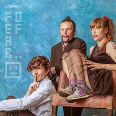 Cowtown Fear Of… - LTD (LP)