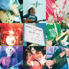 Diverse Artister From Far It All Seems Small… (LP)