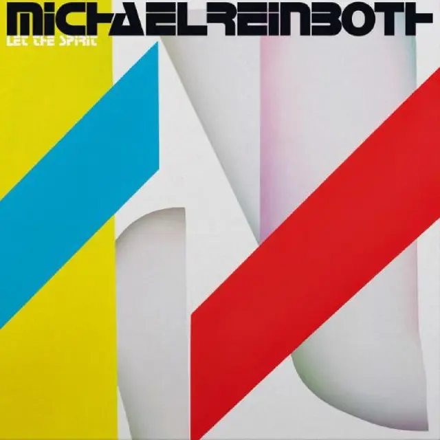 Michael Reinboth Let The Spirit / RS6 Avant (12") 