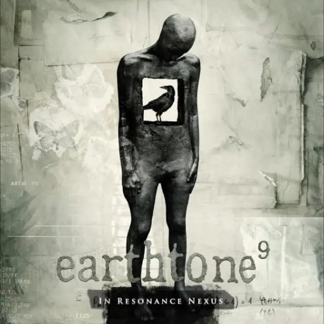 earthtone9 In Resonance Nexus (LP) 