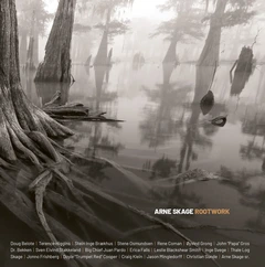 Arne Skage Rootwork (LP)