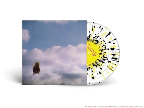Pond Stung! - LTD (2LP) 