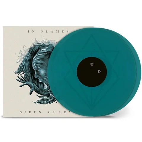 In Flames Siren Charms - LTD (2LP) 