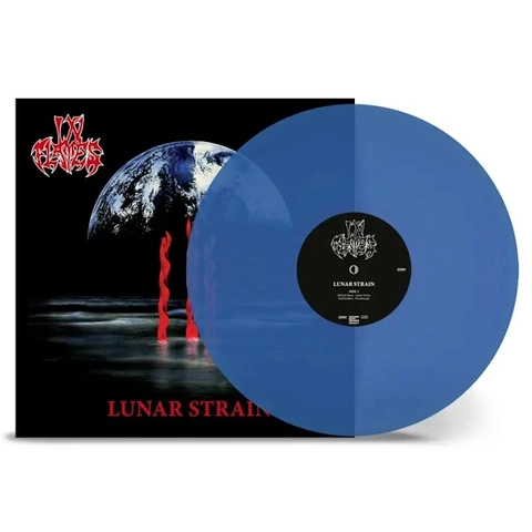 In Flames Lunar Strain - LTD (LP) 