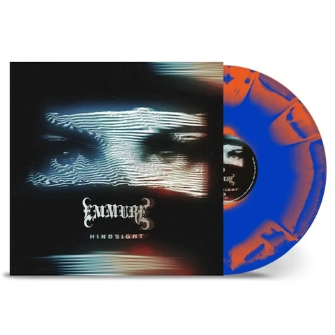 Emmure Hindsight - LTD (LP) 