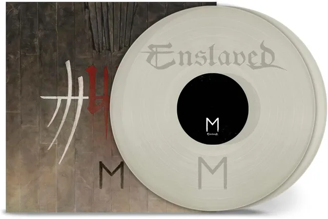 Enslaved E - LTD (2LP) 