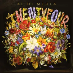 Al Di Meola Twentyfour (2CD)