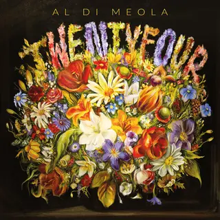 Al Di Meola Twentyfour (2CD)