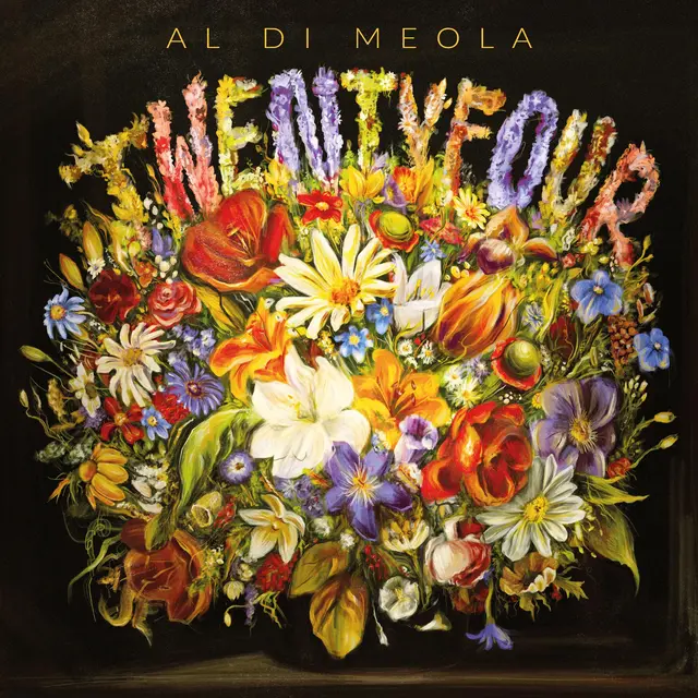 Al Di Meola Twentyfour (2CD) 