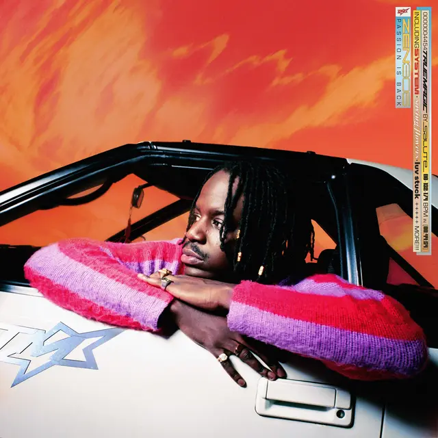Salute True Magic (2LP) 