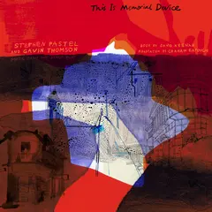 Stephen Pastel &amp; Gavin Thomson This Is Memorial Device (LP)