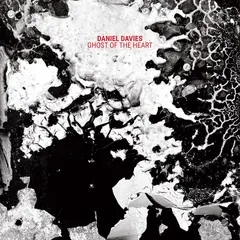Daniel Davies Ghost Of The Heart - LTD (LP)