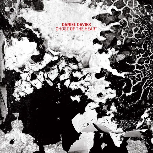 Daniel Davies Ghost Of The Heart - LTD (LP) 