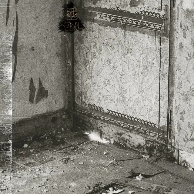 Khanate Clean Hands Go Foul (LP) 