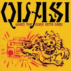 Quasi When The Going Gets Dark - LTD (LP)