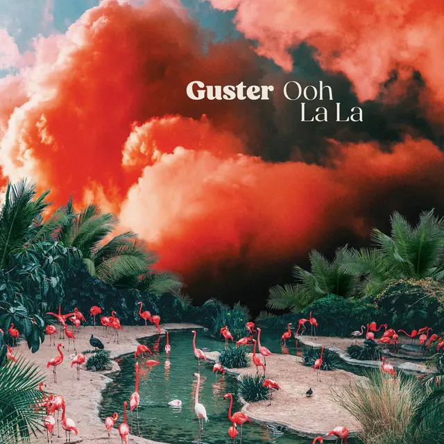 Guster Ooh La La - LTD (LP) 