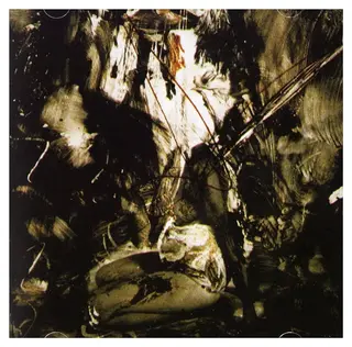 Fields Of The Nephilim Elizium - LTD (2LP)