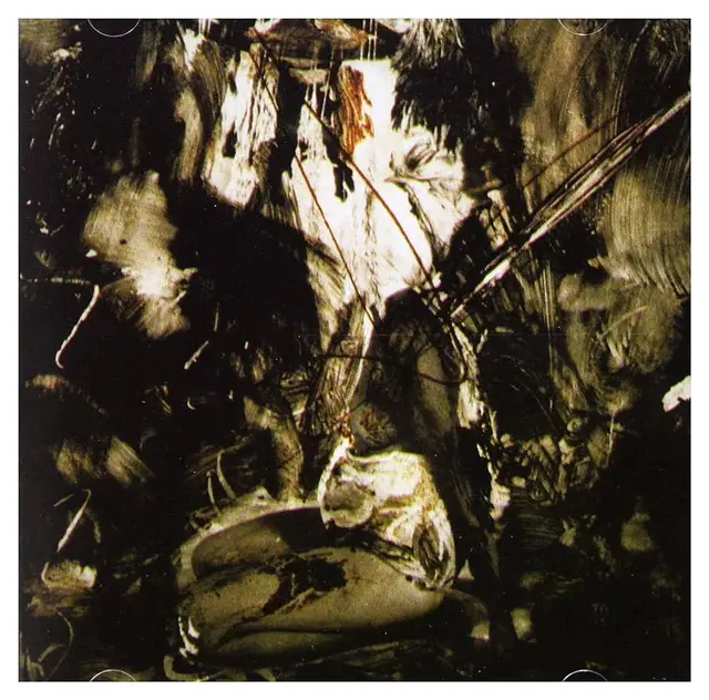 Fields Of The Nephilim Elizium - LTD (2LP) 
