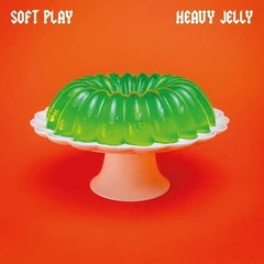Soft Play Heavy Jelly (LP)