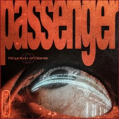 Kingdom Of Giants Passenger - LTD (LP)
