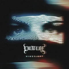 Emmure Hindsight - LTD (LP)
