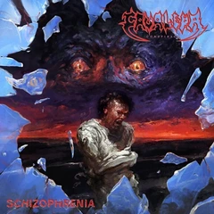 Cavalera Schizophrenia - LTD (LP)