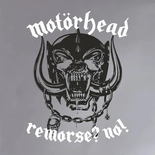 Motörhead Remorse? No! (2CD)