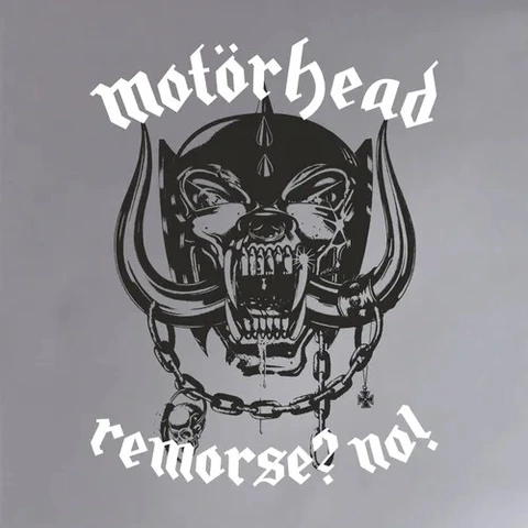 Motörhead Remorse? No! (2CD) 
