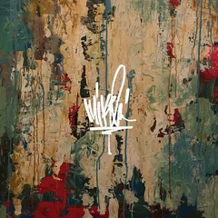 Mike Shinoda Post Traumatic: Deluxe… - LTD (2LP)