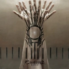 Enslaved Riitiir - LTD (2LP)