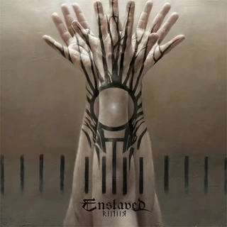 Enslaved Riitiir - LTD (2LP)