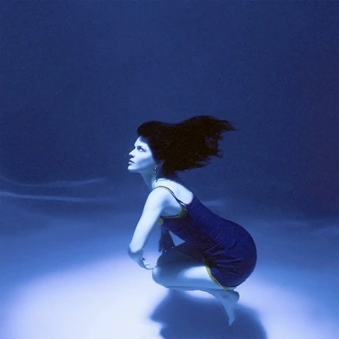 The Marías Submarine (LP) 