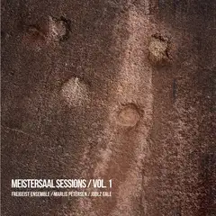 Freigeist Ensemble Meistersaal Sessions/Vol. 1 (CD)