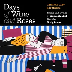 Musikal Days Of Wine And Roses (CD)