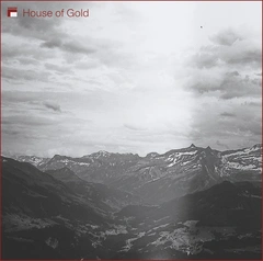 House Of Gold House Of Gold (CD)